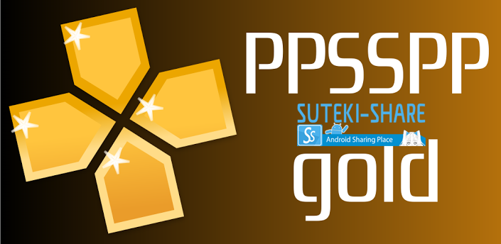 Ppsspp Gold For Windows