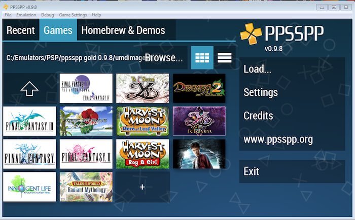 Best psp games list for ppsspp emulator 2018
